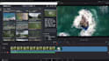 make your professional music video editing