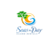 create a trendy, captivating logo in 1 day