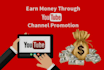 do youtube video SEO, video promotion and distribution