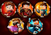 create high quality minecraft or hytale icons