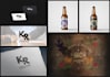 professional and creative logo design