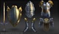 design perfect props for your games