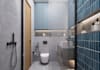 home interior design 4k visualization