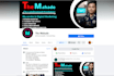 create and setup facebook business page professionally