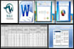 do any type of ms word job within 24 hours