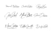 design handwritten, signature, cursive, handwriting, scripted logo