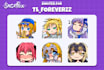 make custom twitch and discord emotes and badges