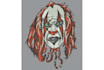 do embroidery digitizing in few hours with dst,pes,ofm