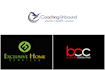 design a custom  business and consulting logo