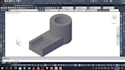 do 2d, 3d autocad drawing, 3d print cad modeling