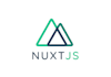 create a full stack application using nextjs or nuxtjs