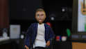 create a professional claymation  stop motion video for you