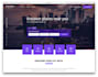 design elegant business directory website