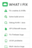 do android app bug fixing