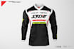 do design race gear full sublimation apparel