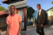 be your professional black male model