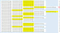 do data entry, web research, company data collection and copy paste work