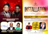 design an outstanding church flyer, postcard and posters