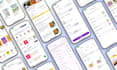 do ios app work in swift, uikit and swiftui using xcode