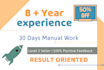 do SEO monthly package with white hat link building