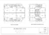 draw 2d floor plan in autocad