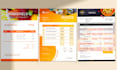 create invoice template, quotation, or invoice design