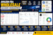 manage your amazon fba wholesale store