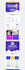 design responsive editable HTML email template