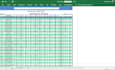 be your excel data entry expert