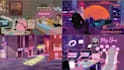 create animated brb starting soon overlay twitch and youtube