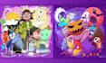 draw pop cartoon for poster, thumbnail youtube and anything