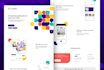 create an eye catching and clean responsive website design