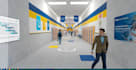 create a virtual tour and upload it to a website