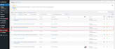 optimize website SEO services on wordpress, shopify, wix, squarespace