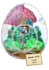 draw your simple terrarium