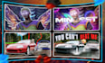 design professional high CTR youtube thumbnail design in 3 hours