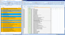 do data entry, copypaste, web research,