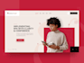 design and develop a stunning wordpress website