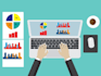 complete all types of data entry work for 2 hours