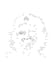 draw children dot to dot and all other activity pages
