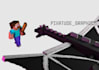 make 3d minecraft render