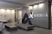 make a virtual business office with your LOGO