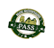 design blue mountains pass  logo in 1 day