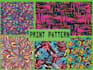 design textile fabric pattern design for you