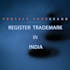 register your trademark in india