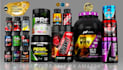 do product label design, bottle label packaging