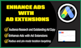 setup google ads campaign and PPC management