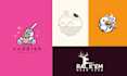 create professional minimalist business logo in 24 hours