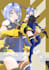 draw amazing chara illustration with anime style