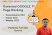 do squarespace, kajabi and weebly website SEO